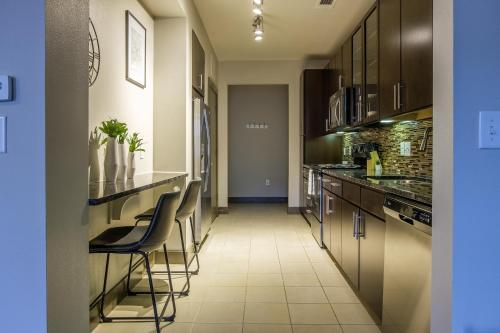 Apartamento Frontdesk 5755 Hermann Park Apts Downtown Houston