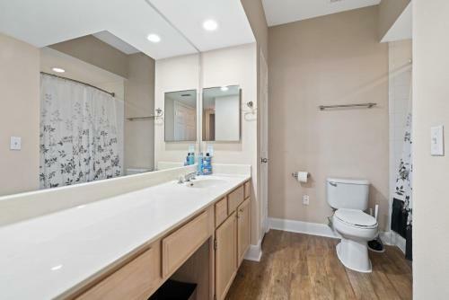 Apartamento Tranquil Pet Friendly Apt, Sleeps 3, Fast Wifi