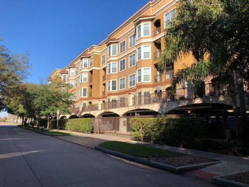 Apartamento Modern And Spacious 2br Apt