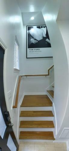 Apartamento Luxury 3-story Home In Downtown Houston