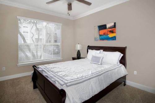 Apartamento Huge 2bd Apt W/ Fast Wifi + Shuttle + Sleeps 6 By Nrg