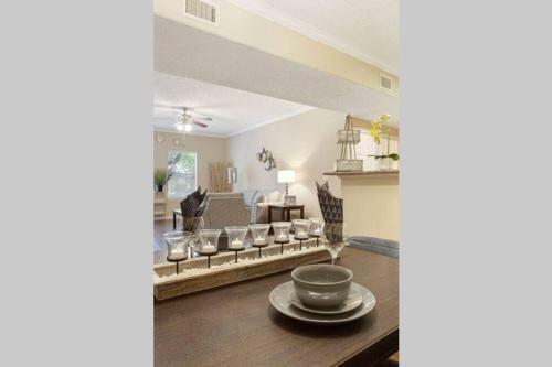 Apartamento 5star Luxury Living, Kingbed- Free Parking