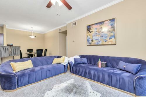 Apartamento Zjhalik?s Luxury French Quarters