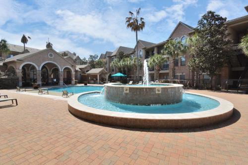 Apartamento Zjhalik?s Luxury French Quarters
