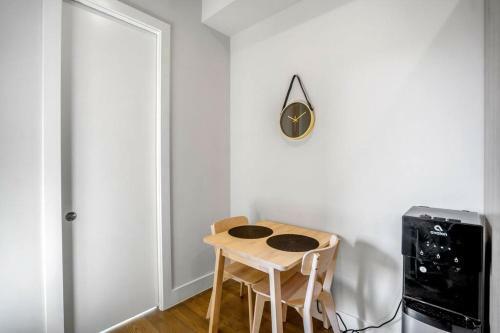 Ethereal Rooftop Retreat @ Midtown/eado