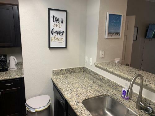 Modern Apartment In Downton Houston