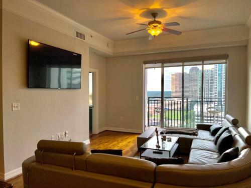 Apartamento Immaculate 28th Floor High Rise Vacation 1 Bedroom Unit