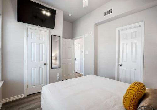 Apartamento 4 Bed 4bath-luxury 4 Apts In One-sleeps 14-gated
