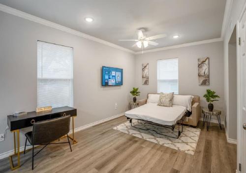 Apartamento 4 Bed 4bath-luxury 4 Apts In One-sleeps 14-gated