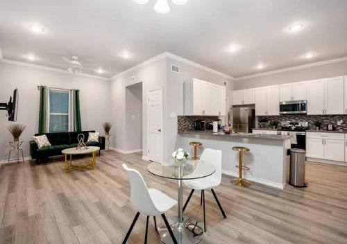 Apartamento 4 Bed 4bath-luxury 4 Apts In One-sleeps 14-gated