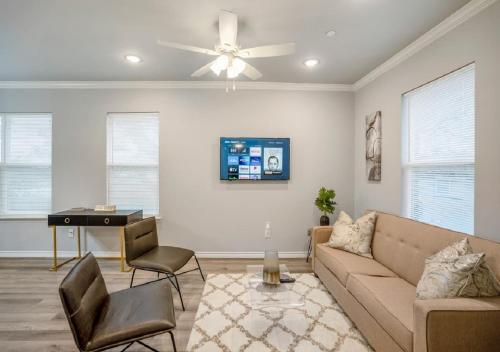 Apartamento 4 Bed 4bath-luxury 4 Apts In One-sleeps 14-gated