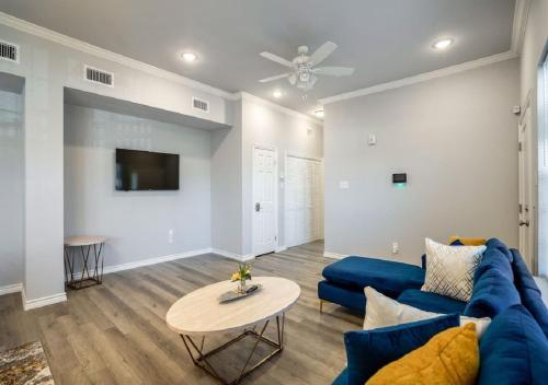 Apartamento 4 Bed 4bath-luxury 4 Apts In One-sleeps 14-gated