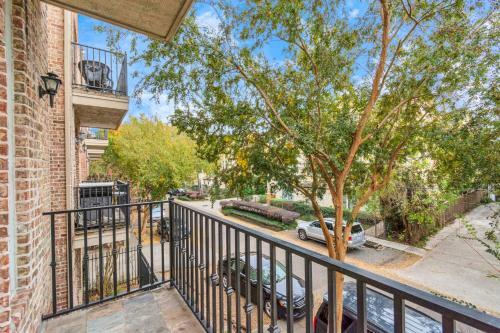Prime Location Double Patio Townhome