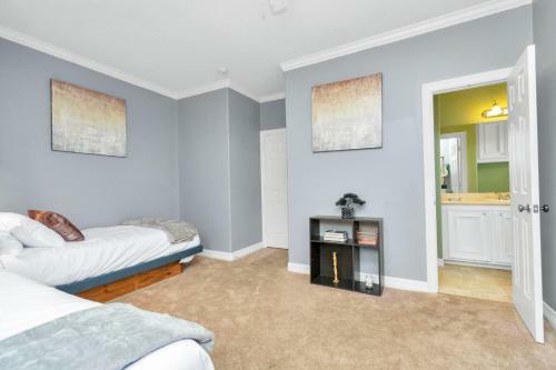 Prime Location Double Patio Townhome
