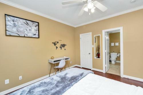 Prime Location Double Patio Townhome