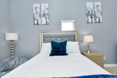 Prime Location Double Patio Townhome