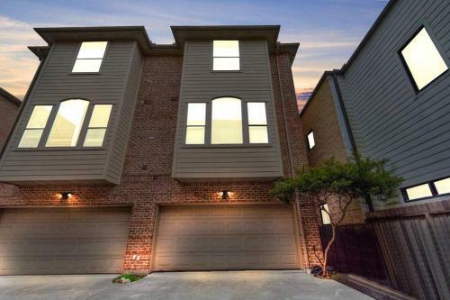 Prime Location Double Patio Townhome
