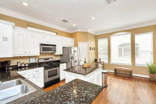 Prime Location Double Patio Townhome