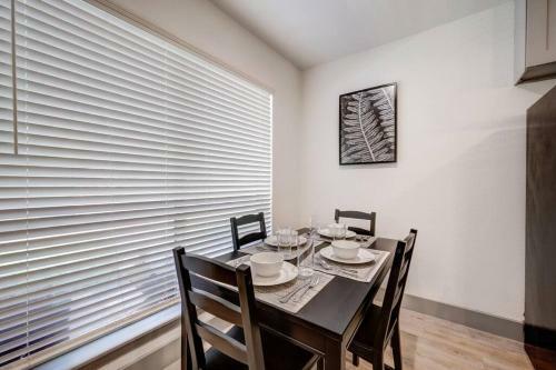 Apartamento Beautiful 1bed/bath Apt W/free Parking &wifi