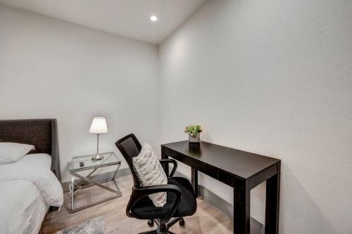 Apartamento Beautiful 1bed/bath Apt W/free Parking &wifi