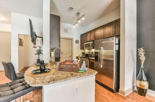 Apartamento New Upgraded Rental Unit