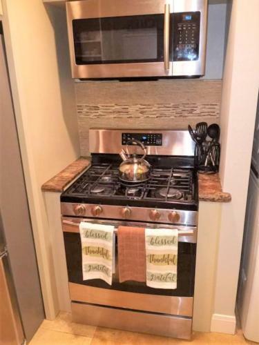 Apartamento Lovely Modern Historic Gem - Downtown Houston Area