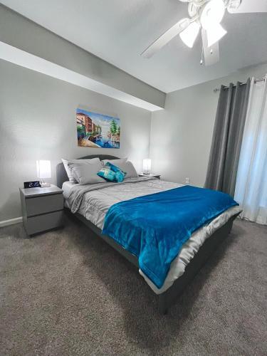 Modern Apartment In Houston Nrg, Med Center, Rice