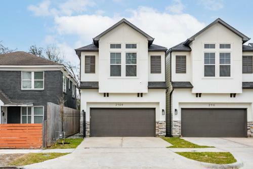Upcoming Houston Down 3 Bedroom Brand New Listing
