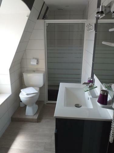 Hotel H�tel La Couronne