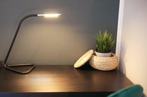 Apartamentos Standingappart Marmande Centre