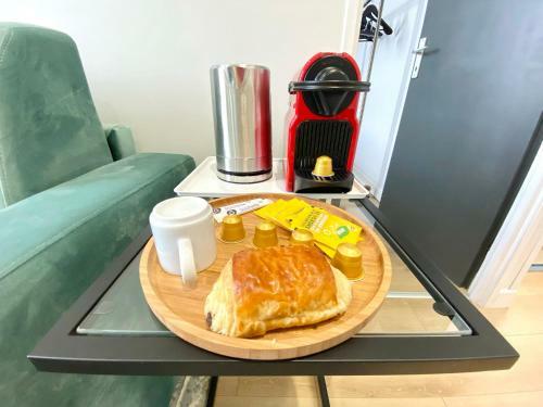 Aparthotel Standinghouse Marmande Centre