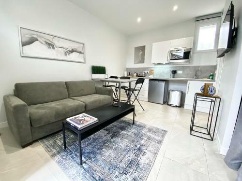 Aparthotel Standinghouse Marmande Centre