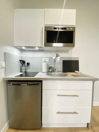 Aparthotel Standinghouse Marmande Centre