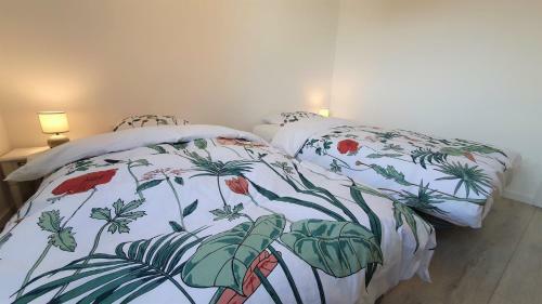 Apartamento Saint Martin - Calme & Nature