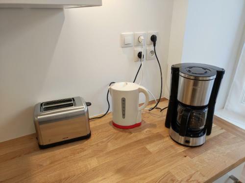 Apartamento Le Pied � Terre