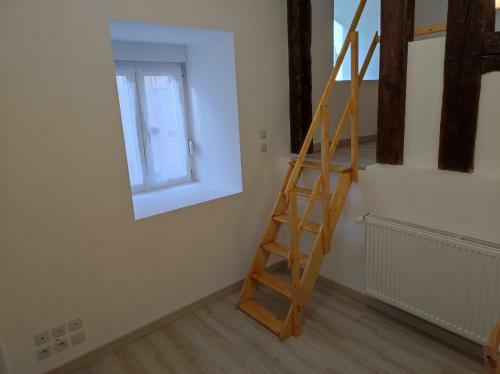 Apartamento Le Pied � Terre