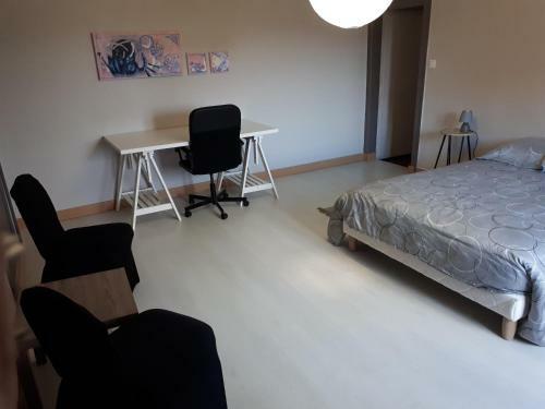 G�te 6 � 8 Personnes