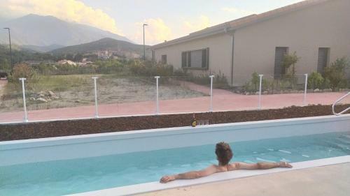 Village D'�co-g�tes Alter Et Go !