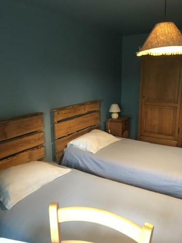 Hotel L'atelier Du Pont De Mars