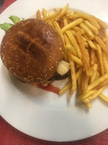 Hotel L'atelier Du Pont De Mars