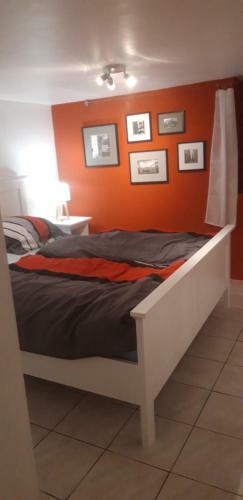 Apartamento Super Appartement Mars - Cevennen