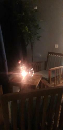 Apartamento Super Appartement Mars - Cevennen
