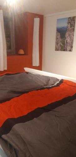 Apartamento Super Appartement Mars - Cevennen