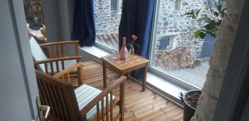 Apartamento Super Appartement Mars - Cevennen