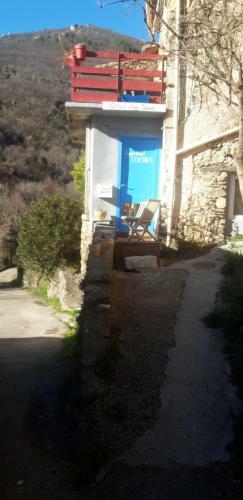 Apartamento Super Appartement Mars - Cevennen