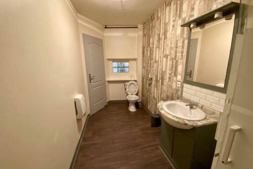 Apartamento Le Petit Massilia