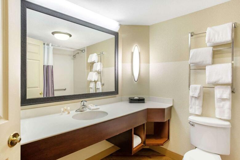 Hotel La Quinta Inn & Suites Raleigh Cary