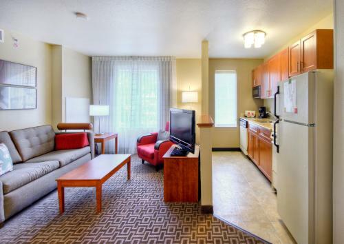 Hotel Towneplace Suites Raleigh Cary/weston Parkway