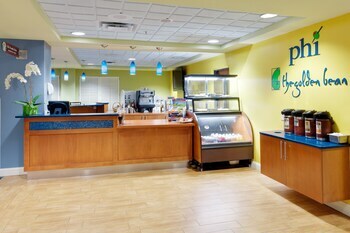 Hotel Indigo Albany Latham