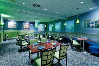 Hotel Indigo Albany Latham